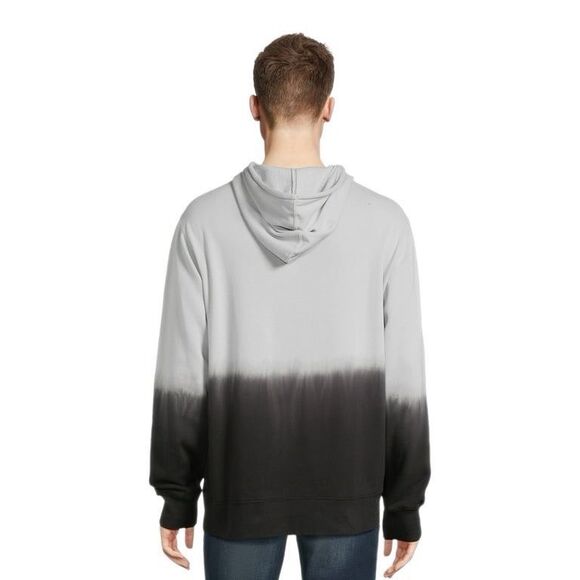 Stranger Things Graphic Print Fleece Pullover Hoodie Size S NWT - Picture 7 of 7